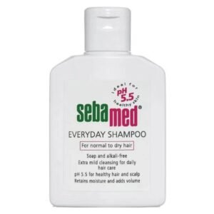 Sebamed Everyday Shampoo 400ml – Wholesale & Export UAE