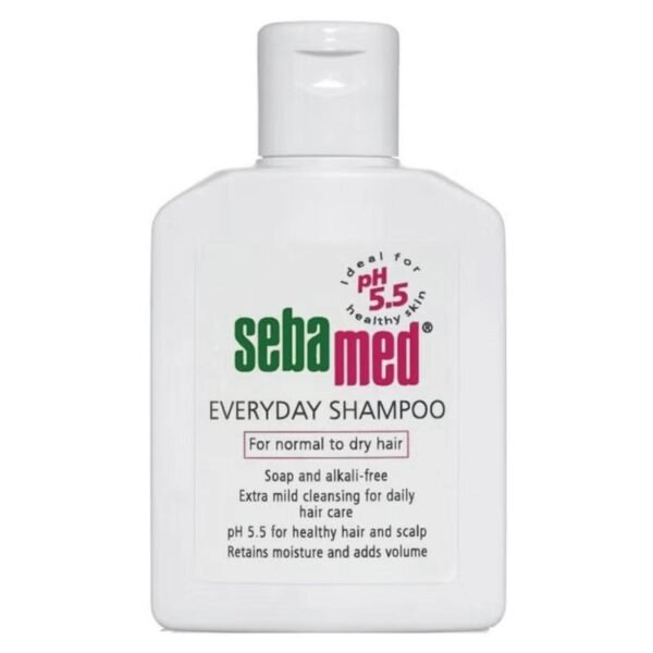 Sebamed Everyday Shampoo 400ml – Wholesale & Export UAE
