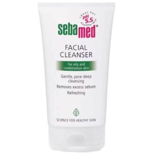 Sebamed-Facial-Cleanser-Clear-150ml Sebamed Facial Cleanser Clear 150ml – Wholesale & Export UAE