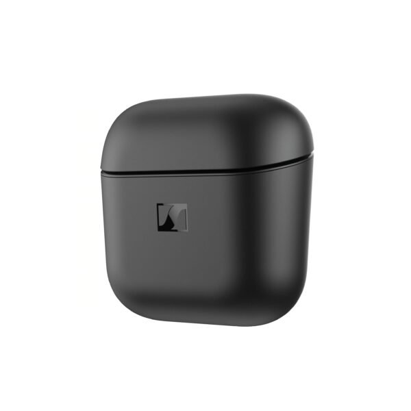 Sennheiser Accentum Open True Wireless Black – Wholesale & Export UAE