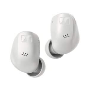 Sennheiser Accentum True Wireless White – Wholesale & Export UAE