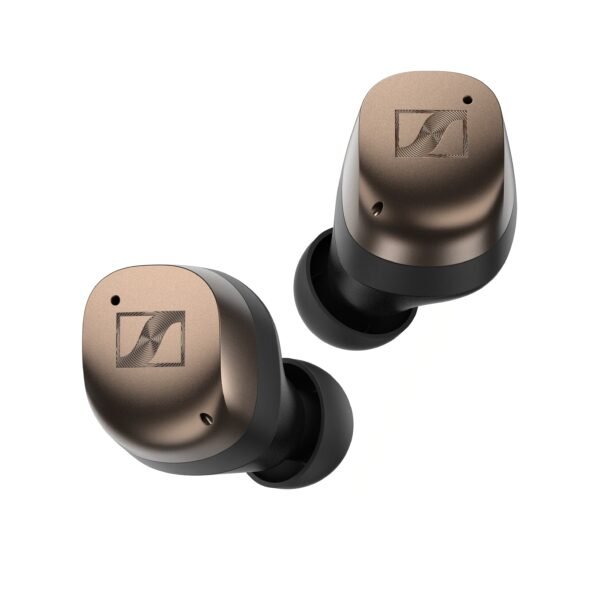 Sennheiser M4 True Wireless Copper – Wholesale & Export UAE