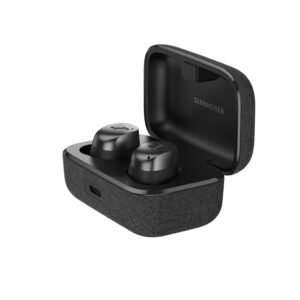Sennheiser M4 True Wireless Graphite – Wholesale & Export UAE