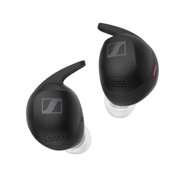 Sennheiser Momentum Sport True Wireless Black – Wholesale & Export UAE