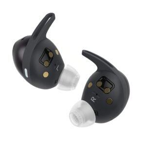 Sennheiser Momentum Sport True Wireless Graphite – Wholesale & Export UAE