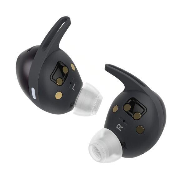 Sennheiser Momentum Sport True Wireless Graphite – Wholesale & Export UAE