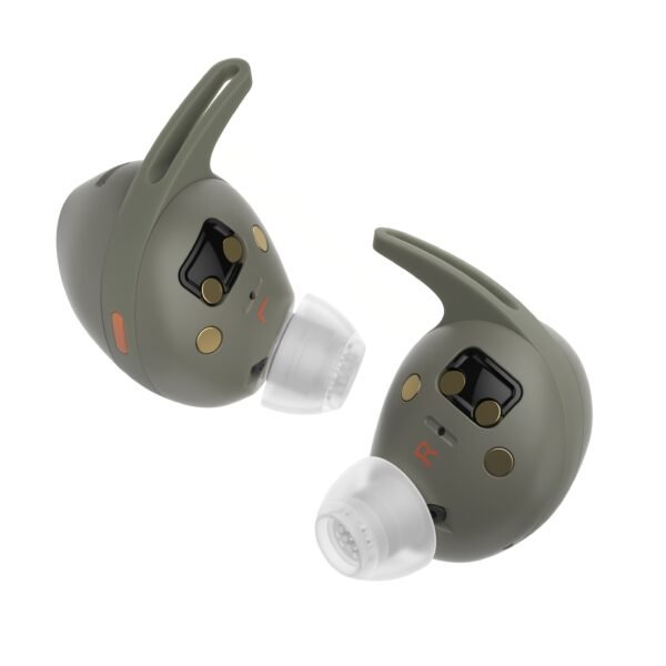 Sennheiser Momentum Sport True Wireless Olive – Wholesale & Export UAE