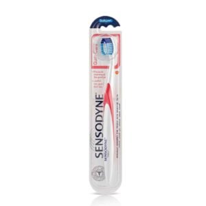 Sensodyne Gum Care Soft Toothbrush White – Wholesale & Export UAE