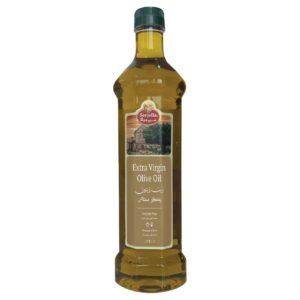 Serjella Extra Virgin Olive Oil, 1L – Wholesale & Export UAE