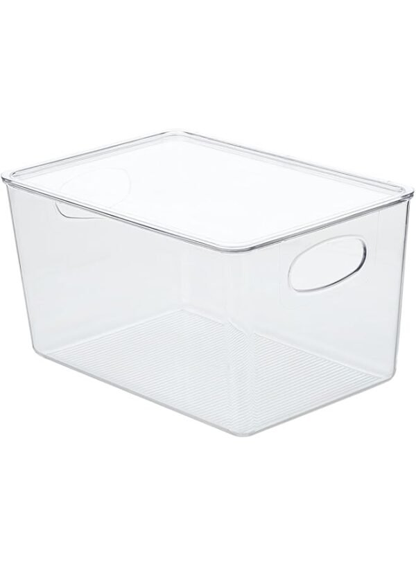 Servewell Acrylic Fridge Bin – Wholesale & Export UAE