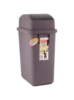 Servewell LIONSTAR GARBI DUST BIN 20L – Wholesale & Export UAE