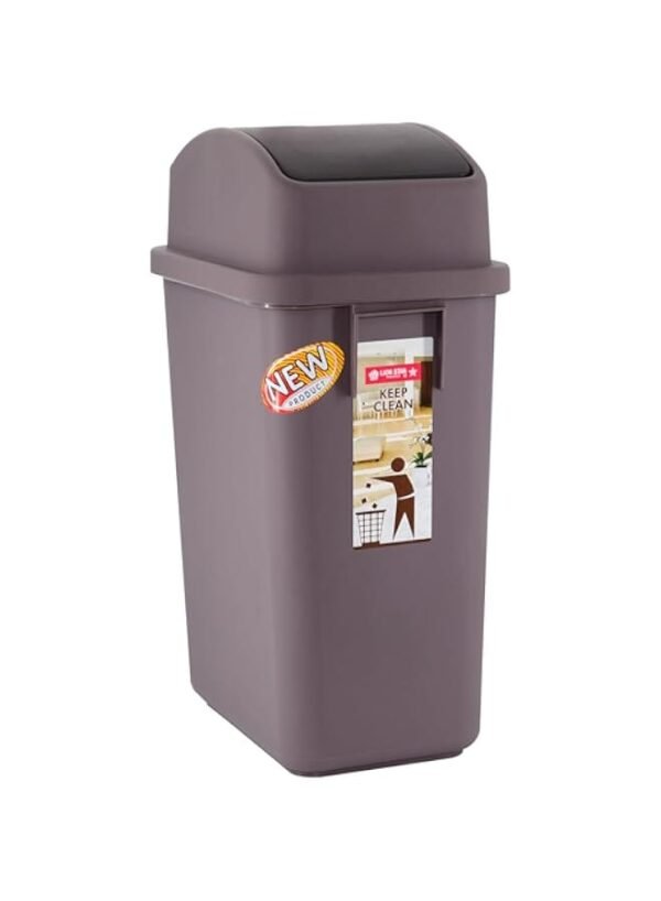 Servewell LIONSTAR GARBI DUST BIN 20L – Wholesale & Export UAE