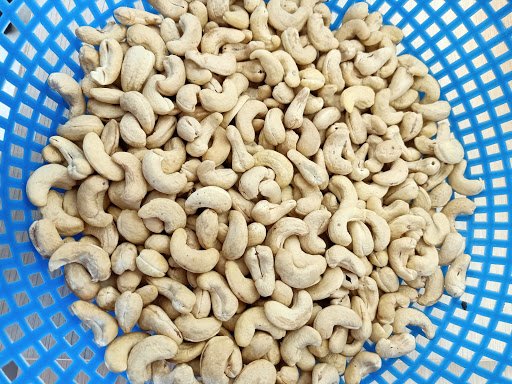 Origin Vietnam Cashew Nuts SW Cashew