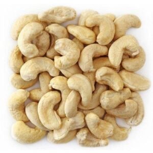 Cashew Nuts From Vietnam 2026