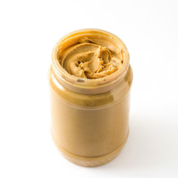 FitTree Impeccable Organic Indian Peanut Butter