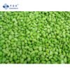 China Sinocharm Bulk Wholesale Price Halal IQF Edamame Beans Frozen Green Soybeans in 3 Pods From China