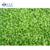 China Sinocharm Bulk Wholesale Price Halal IQF Edamame Beans Frozen Green Soybeans in 3 Pods From China