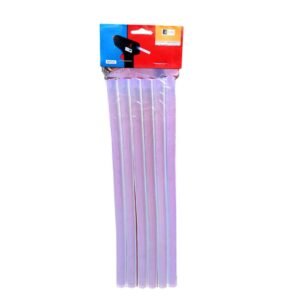 Siroco Glue Stick Purple 6 PCS – Wholesale & Export UAE