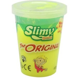 Slimy Mini Original 80g – Wholesale & Export UAE