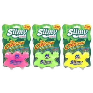 Slimy Original Blistercard 150g Pack of 3 – Wholesale & Export UAE