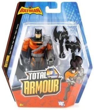 Smashing Axe Batman Action Figure – Wholesale & Export UAE