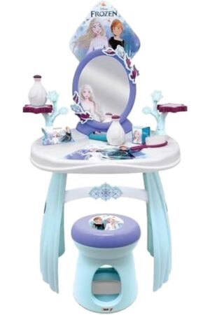 Smoby Disney Frozen Hairdresser 7600320245 – Wholesale & Export UAE