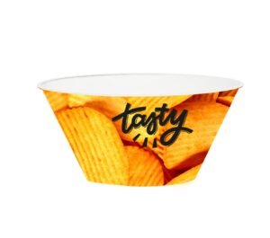 Snack Bowl-Chips – Wholesale & Export UAE