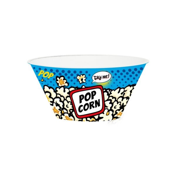 Snack Bowl-Pop Corn – Wholesale & Export UAE