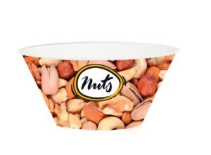 Snack Bowl-Snack – Wholesale & Export UAE