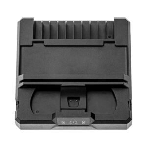 Snakebyte Dual Charging Base With Game Case For Nintendo Switch Black – Wholesale & Export UAE