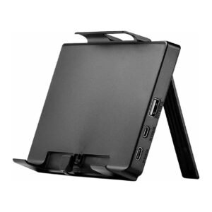 Snakebyte Evo Switch Power Pack For Nintendo Switch Black – Wholesale & Export UAE
