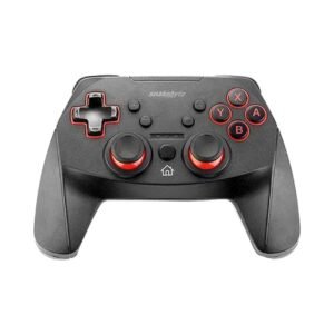 Snakebyte Game Pad S Pro Controller For Nintendo Switch Black – Wholesale & Export UAE