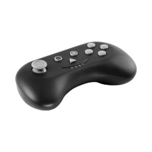 Snakebyte Multi Plycon Controller For Nintendo Switch Black – Wholesale & Export UAE