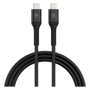 Snakebyte S2 Fast Charging Cable for Nintendo Switch 2, 2m, 100 W – Wholesale & Export UAE