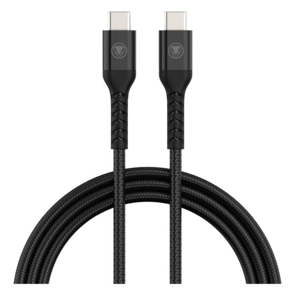 Snakebyte S2 Fast Charging Cable for Nintendo Switch 2, 2m, 100 W – Wholesale & Export UAE