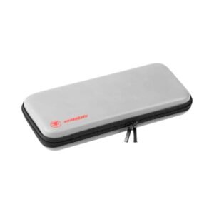 Snakebyte Travel Case For Nintendo Switch Grey – Wholesale & Export UAE