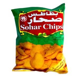 Sohar Chips 15g – Wholesale & Export UAE