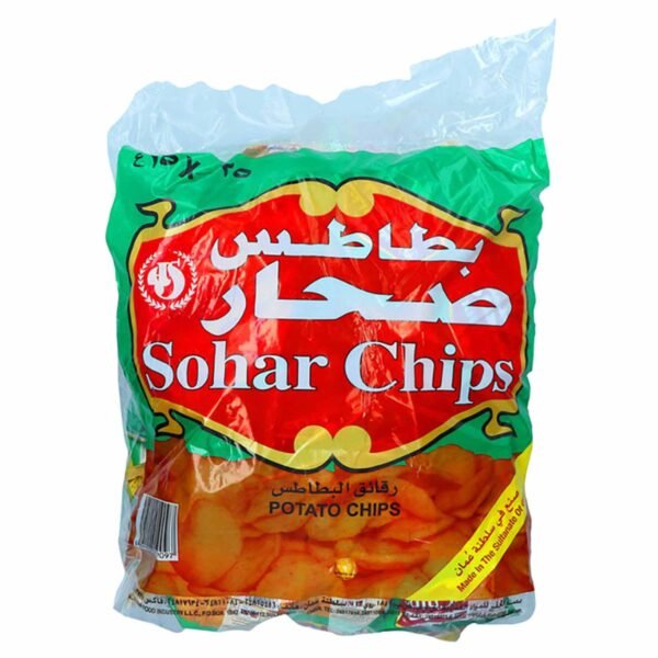 Sohar-Potato-Chips-15g-Pack-of-25-1 Sohar Potato Chips 15g Pack of 25 – Wholesale & Export UAE