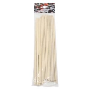 Somagic Bamboo Skewers Beige 50 count – Wholesale & Export UAE