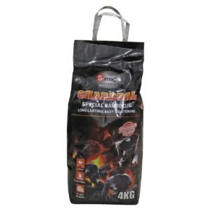 Somagic Charcoal 4kg – Wholesale & Export UAE