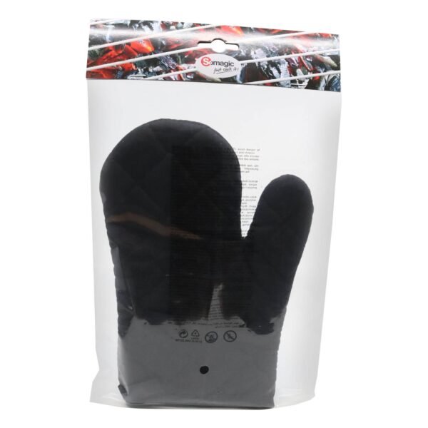 Somagic Cooking Mitten Black – Wholesale & Export UAE