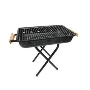 Somagic Desert Ranger Charcoal BBQ – Wholesale & Export UAE