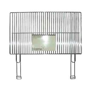 Somagic Double Rectangular Grid Silver – Wholesale & Export UAE