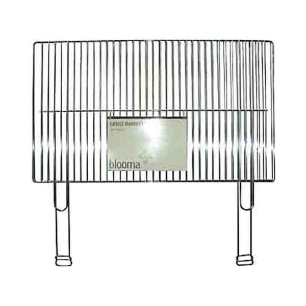 Somagic-Double-Rectangular-Grid-Silver-1 Somagic Double Rectangular Grid Silver – Wholesale & Export UAE