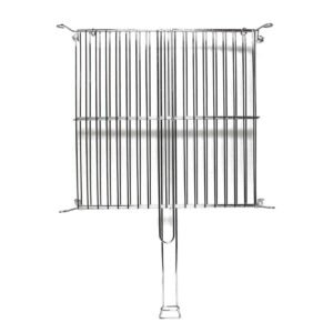 Somagic Double Square Barbeque Grid – Wholesale & Export UAE
