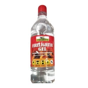 Somagic Firelighter Gel 1L – Wholesale & Export UAE