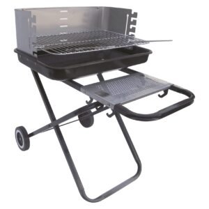Somagic-Folding-Charcoal-BBQ-Multicolour-1 Somagic Folding Charcoal BBQ Multicolour – Wholesale & Export UAE
