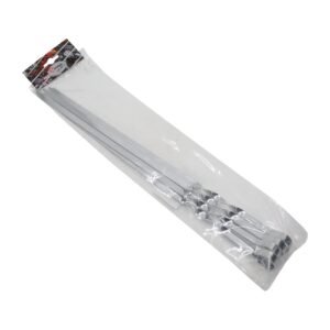 Somagic-Stainless-Steel-Arabic-Skewers-Silver-4-1 Somagic Stainless Steel Arabic Skewers Silver 4 – Wholesale & Export UAE
