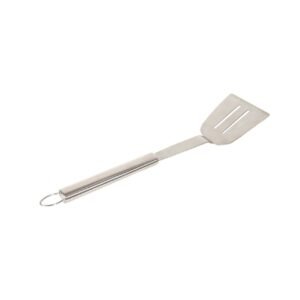 Somagic Stainless Steel Spatula Silver 39cm – Wholesale & Export UAE