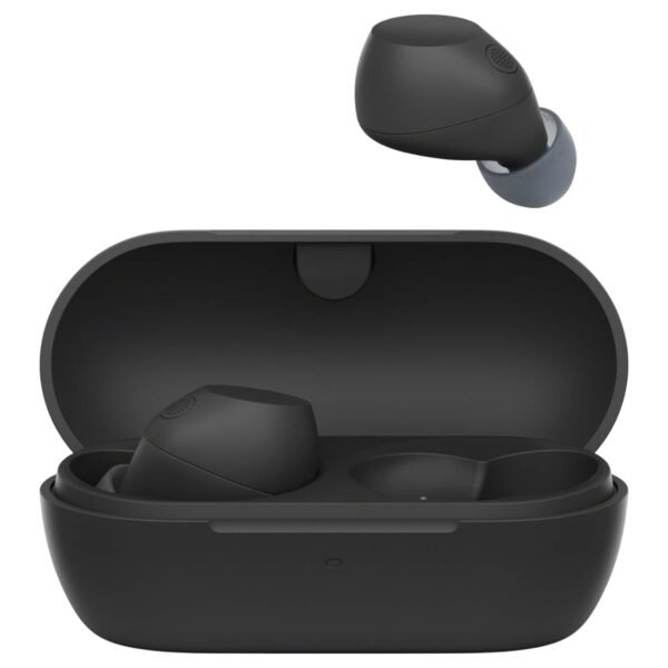 Sony-WF-C710N-Truly-Wireless-Bluetooth-In-Ear-Earbuds-Black-4 Sony WF-C710N Truly Wireless Bluetooth In-Ear Earbuds, Black – Wholesale & Export UAE